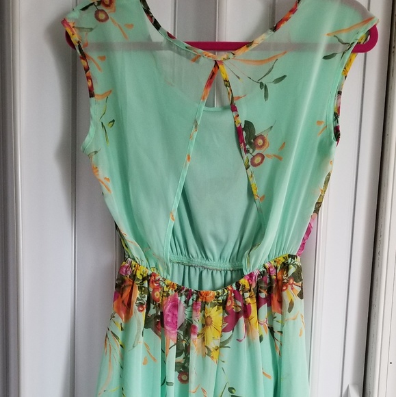 Flirty Dress - Picture 5 of 6